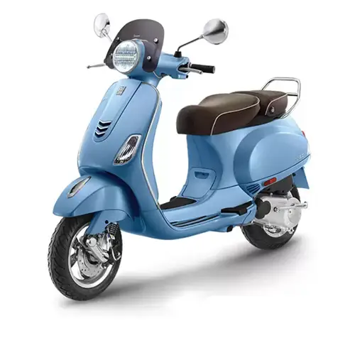 Vespa Elegante 150