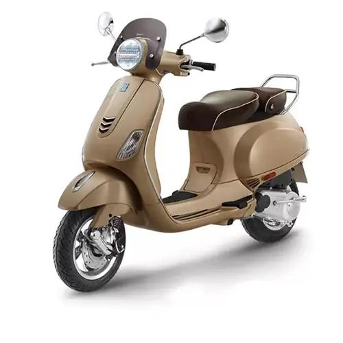 Vespa Elegante 150