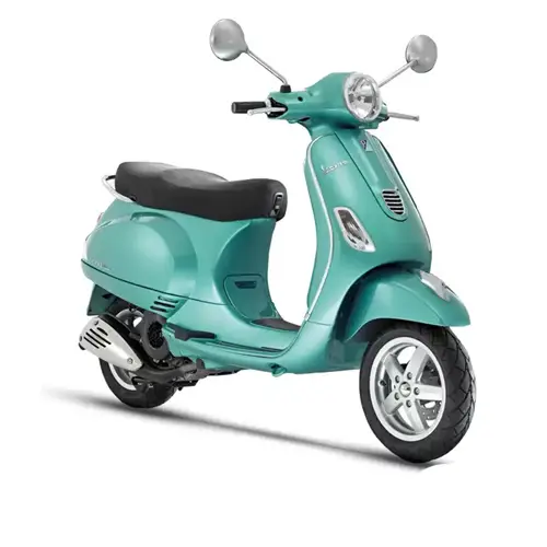 Vespa LX 125