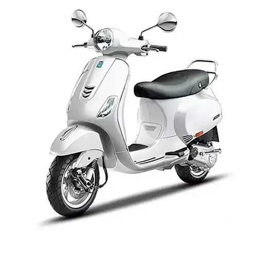 Vespa LX 125