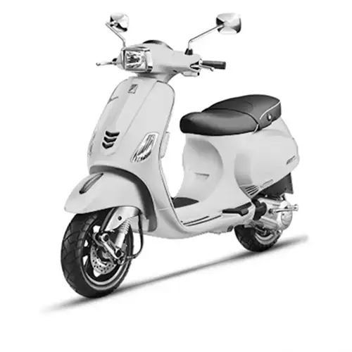 Vespa SXL 150