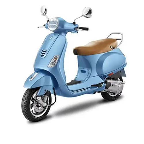 Vespa VXL 125