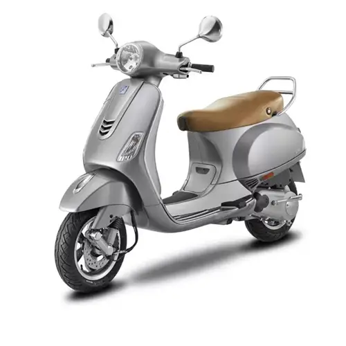 Vespa VXL 125