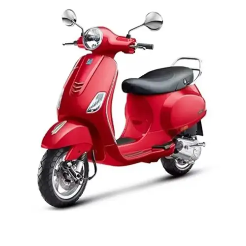 Vespa VXL 150