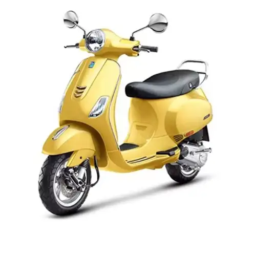 Vespa VXL 150