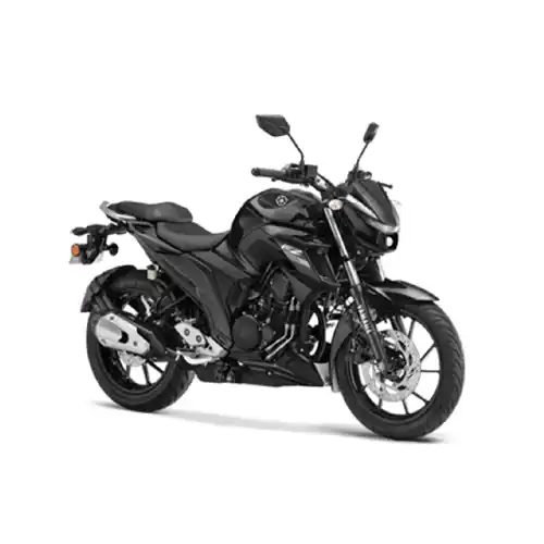 Yamaha FZ 25