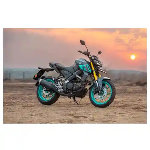 Yamaha MT 15 V2