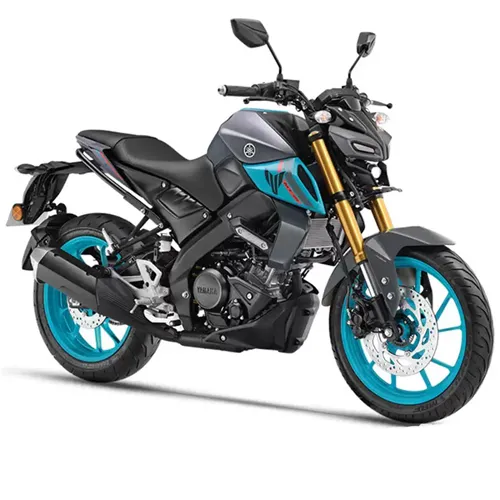 Yamaha MT-15 Version 2.0