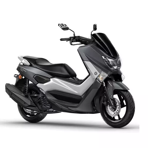 Yamaha NMax 155