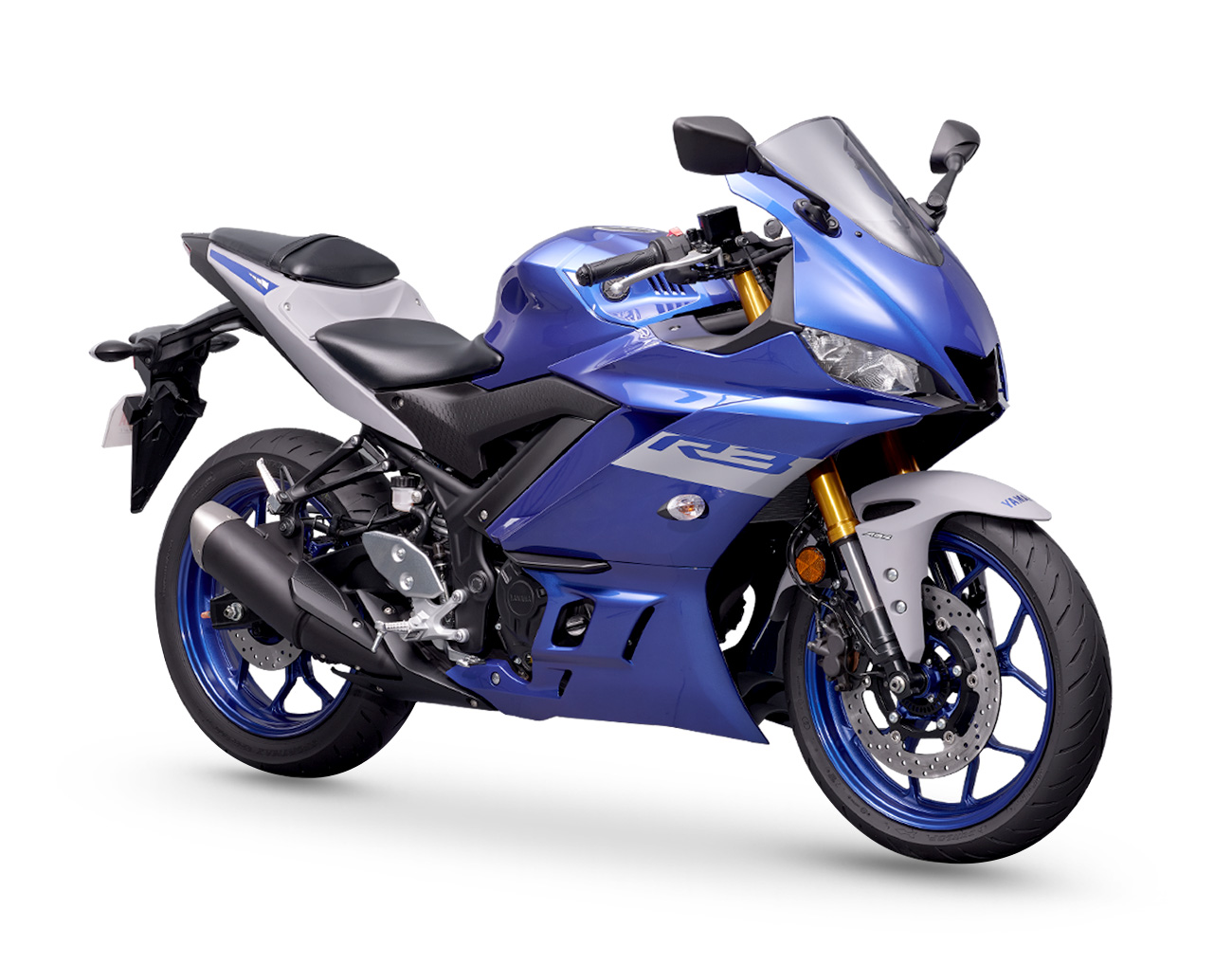 Yamaha R3