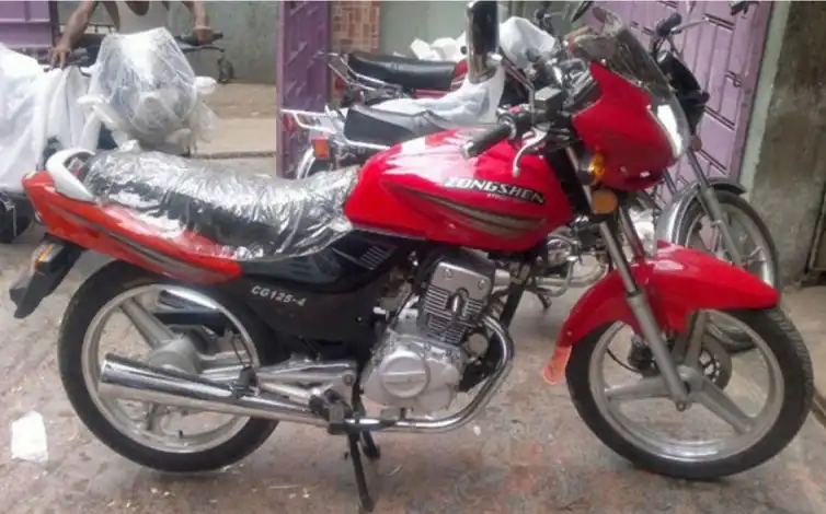 à¦œà¦‚à¦¶à¦¨ à¦¸à¦¿à¦œà¦¿ à§§à§¨à§«-à§ª à¦¬à¦¾à¦‡à¦• à¦¦à¦¾à¦® à§¨à§¦à§¨à§©, à¦«à¦¿à¦šà¦¾à¦° à¦°à¦¿à¦­à¦¿à¦‰