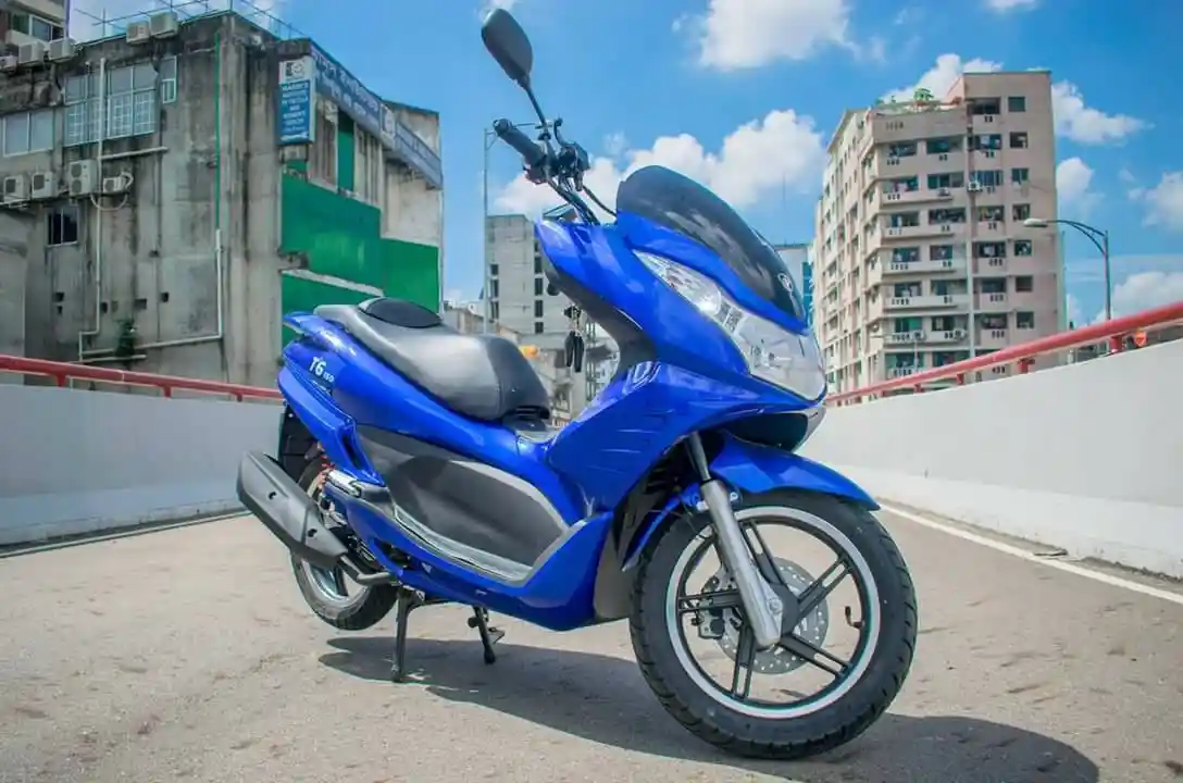  à¦œà¦‚à¦¶à¦¨ à¦¸à¦¿à¦œà¦¿ à§§à§¨à§«-à§ª à¦¬à¦¾à¦‡à¦• à¦¦à¦¾à¦® à§¨à§¦à§¨à§©, à¦«à¦¿à¦šà¦¾à¦° à¦°à¦¿à¦­à¦¿à¦‰