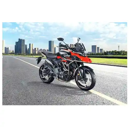 Zontes 350T