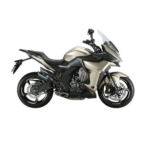 Zontes 350X