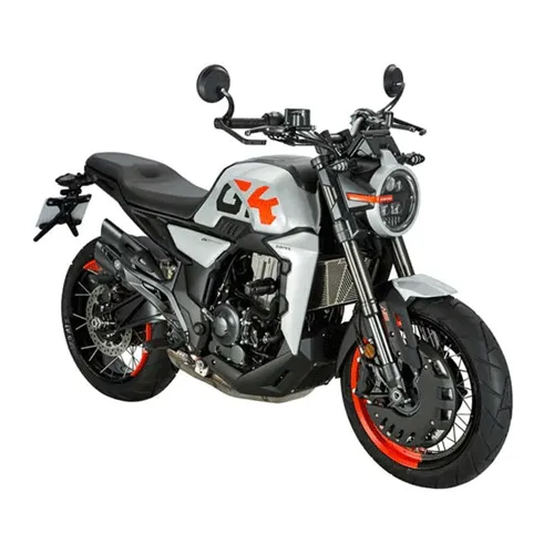 Zontes GK350