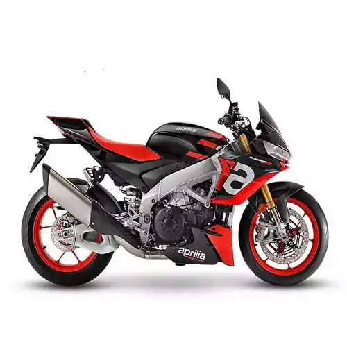 Aprilia Tuono 660