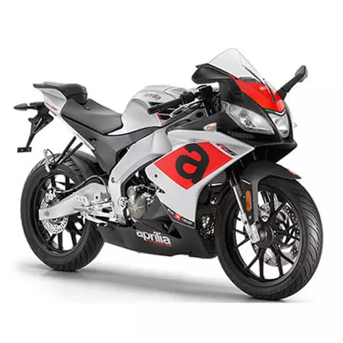 Aprilia RS 150