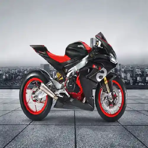 Aprilia RS 660