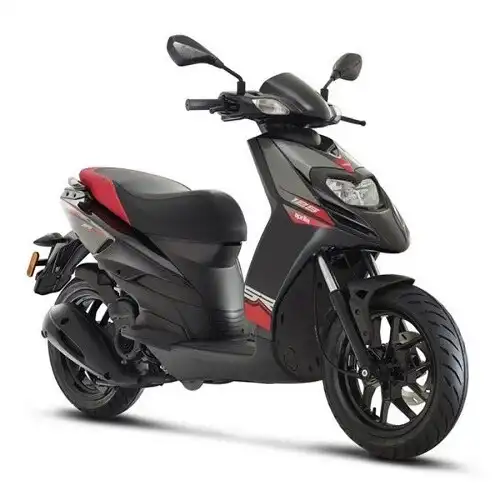 Aprilia SR 150