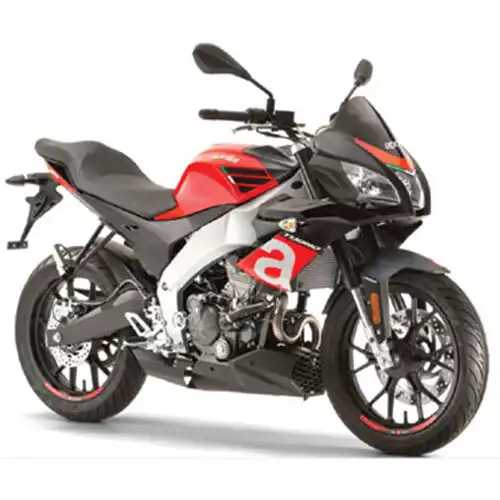 Aprilia Tuono 125 ABS