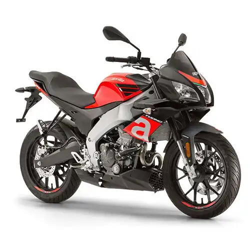 Aprilia Tuono 150