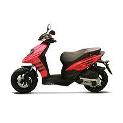 Aprilia Storm 125