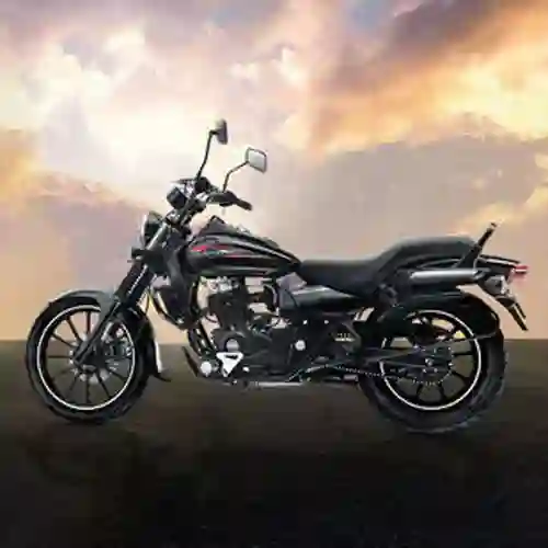 Bajaj Avenger 400