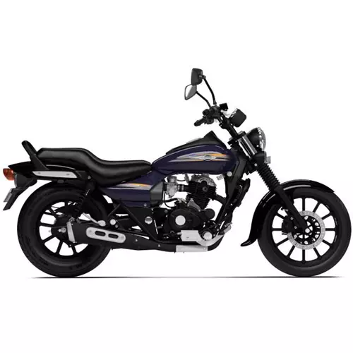 Bajaj Avenger Street 150