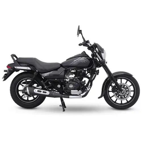 Bajaj Avenger 160 (ABS)