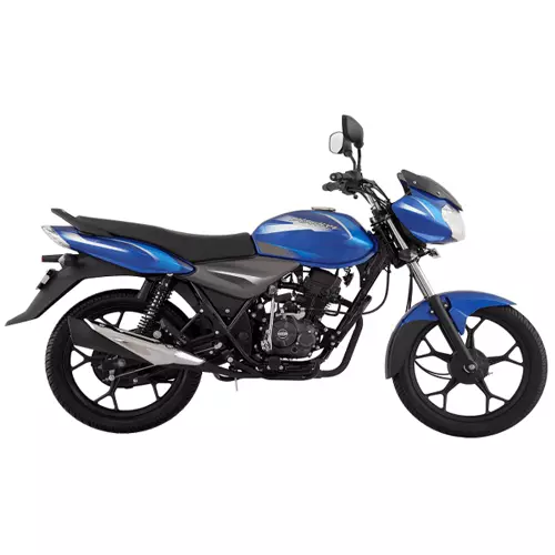 Bajaj Discover 110