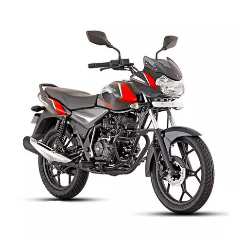 Bajaj Discover 125 Disc