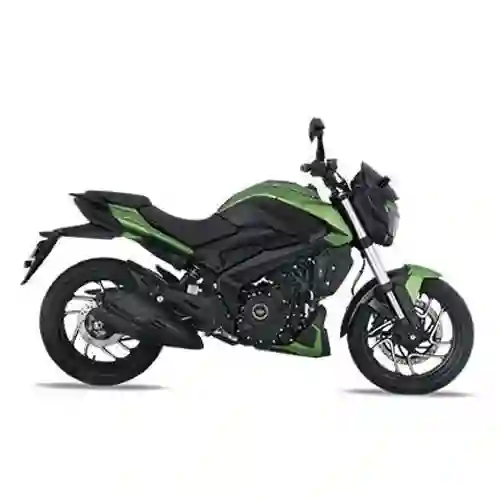 Bajaj Dominar 400 