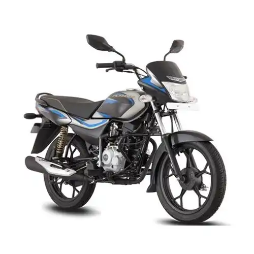 Bajaj Platina 110