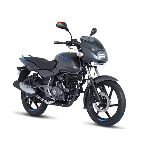 Bajaj Pulsar Neon 125 DD