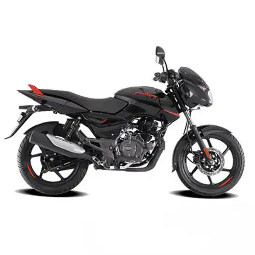 Bajaj Pulsar 125