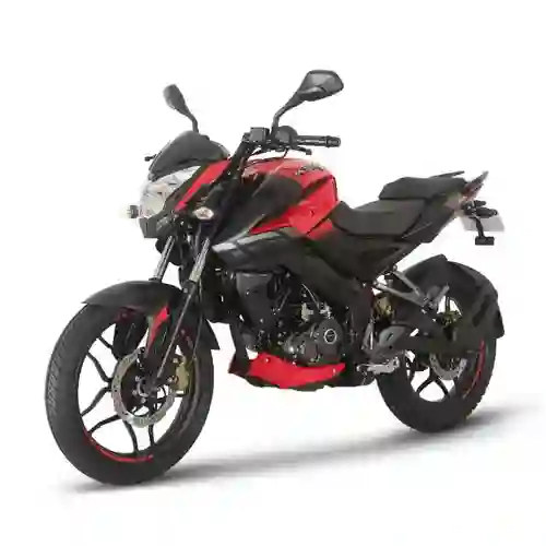 Bajaj Pulsar NS 160 FI ABS