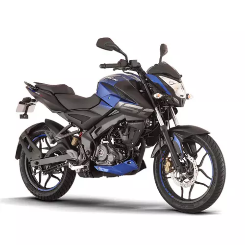 Bajaj Pulsar NS 160