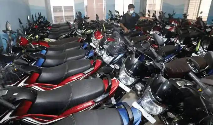 à¦¶à¦–à§‡à¦° à¦®à§‹à¦Ÿà¦°à¦¸à¦¾à¦‡à¦•à§‡à¦²à§‡à¦° à¦œà¦¨à§à¦¯ à¦†à¦›à§‡ à¦¬à§à¦¯à¦¾à¦‚à¦• à¦‹à¦£