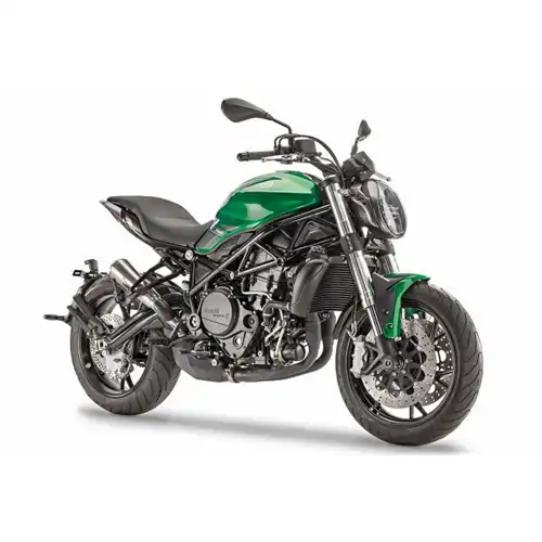Benelli 402 S
