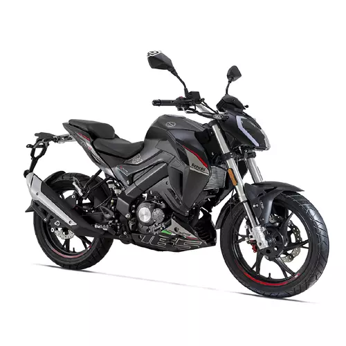 Benelli TNT 165SÂ 