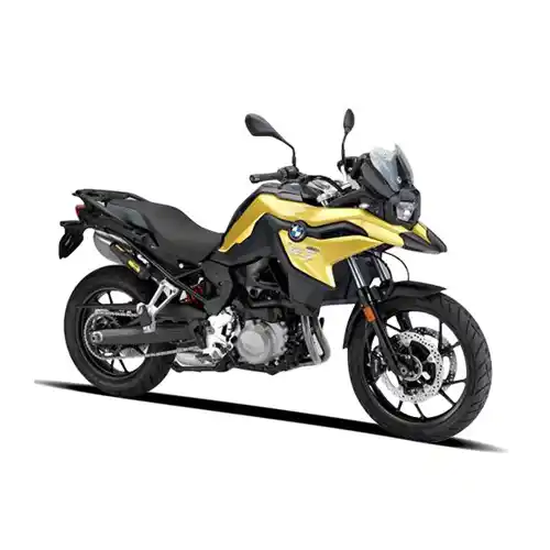 Bajaj Pulsar RS400