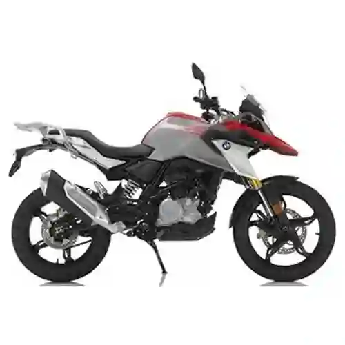 BMW G 310 GS