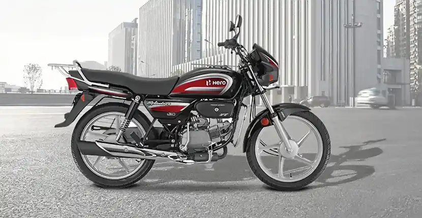 হিরো  স্প্লেনডোর প্লাস বাইক দাম, ফিচার রিভিউ