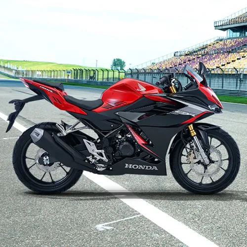 New Honda CBR 150R