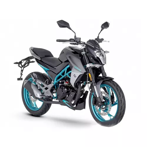 CFMoto 150 NK