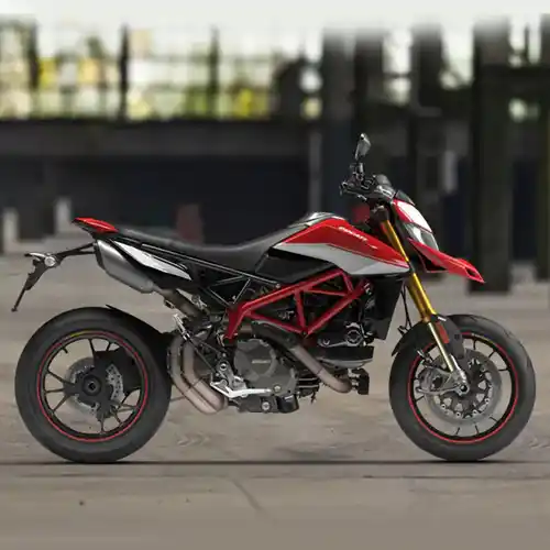 Ducati Hypermotard 950 