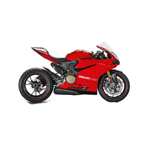 Ducati Monster 1200R