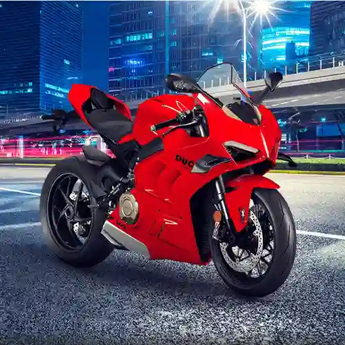 Ducati Panigale V4
