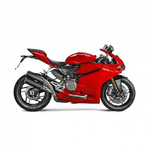 Ducati Panigale 959