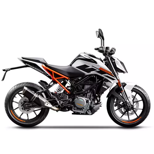 KTM 250 Duke